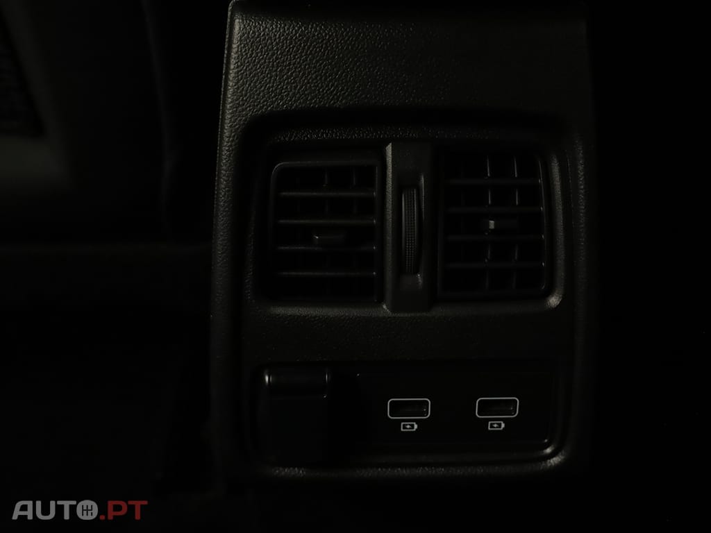 Renault Captur Captur 1.0 TCe RS Line