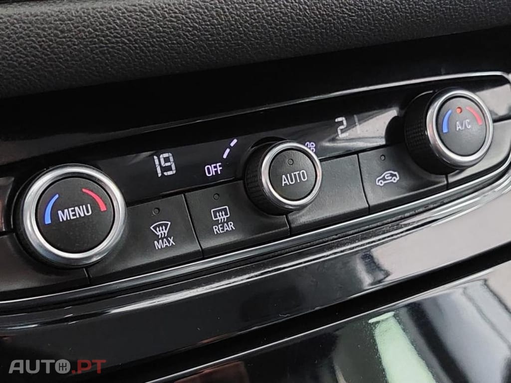 Opel Grandland (X) 1.5 CDTI GS Line AT