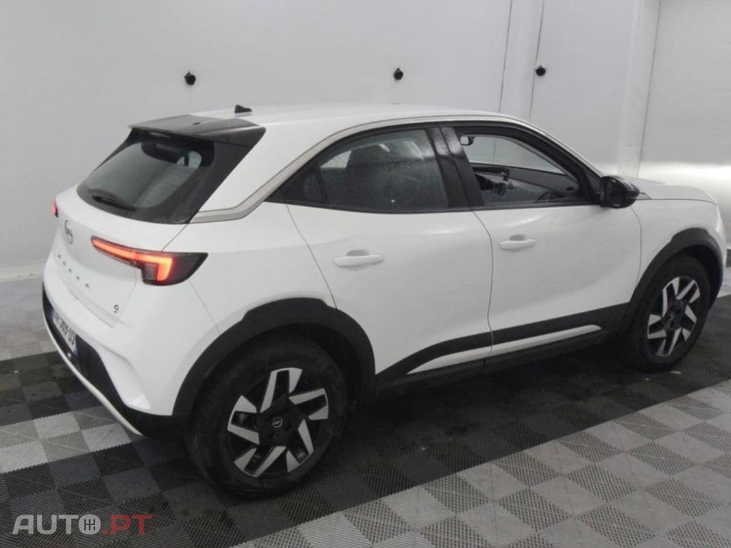 Opel Mokka-E Standard