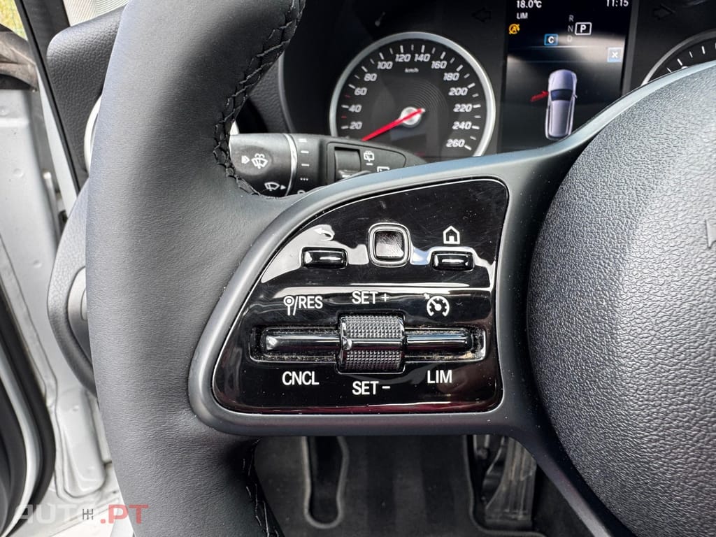 Mercedes-Benz C 200 d Station 9G-TRONIC Avantgarde