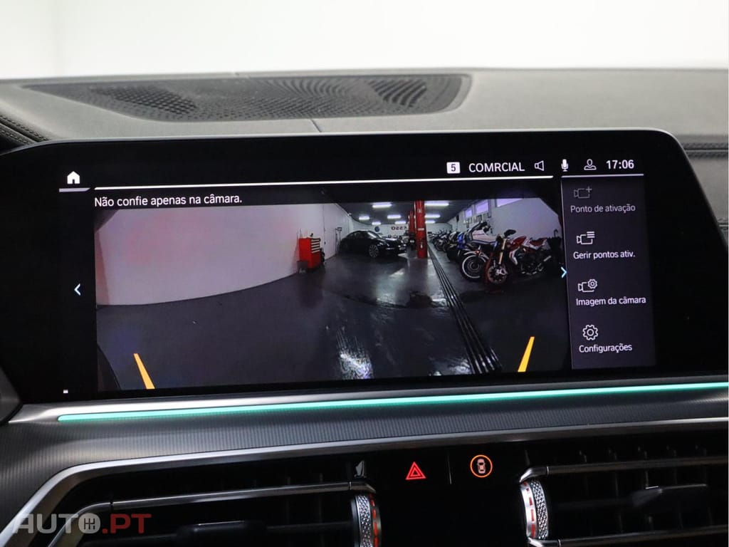 BMW X5 xDrive45e Auto Pack M 