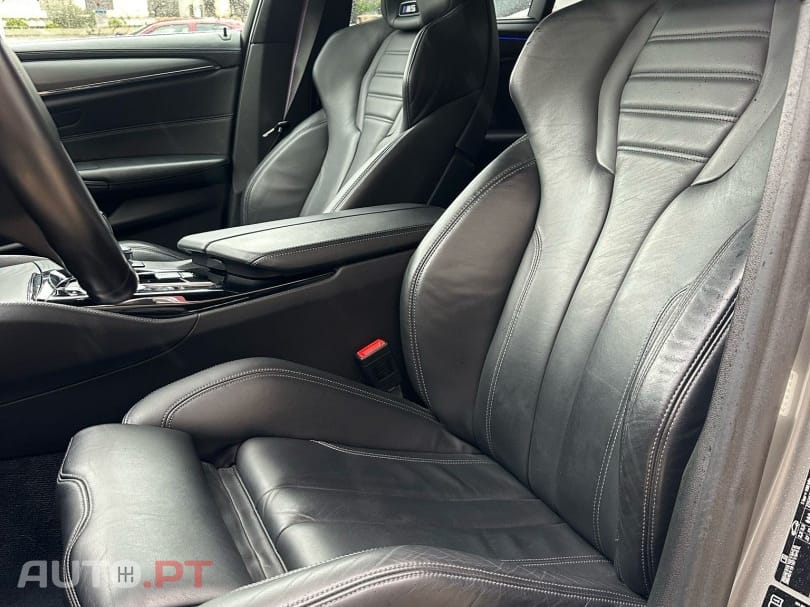 BMW M5 Standard