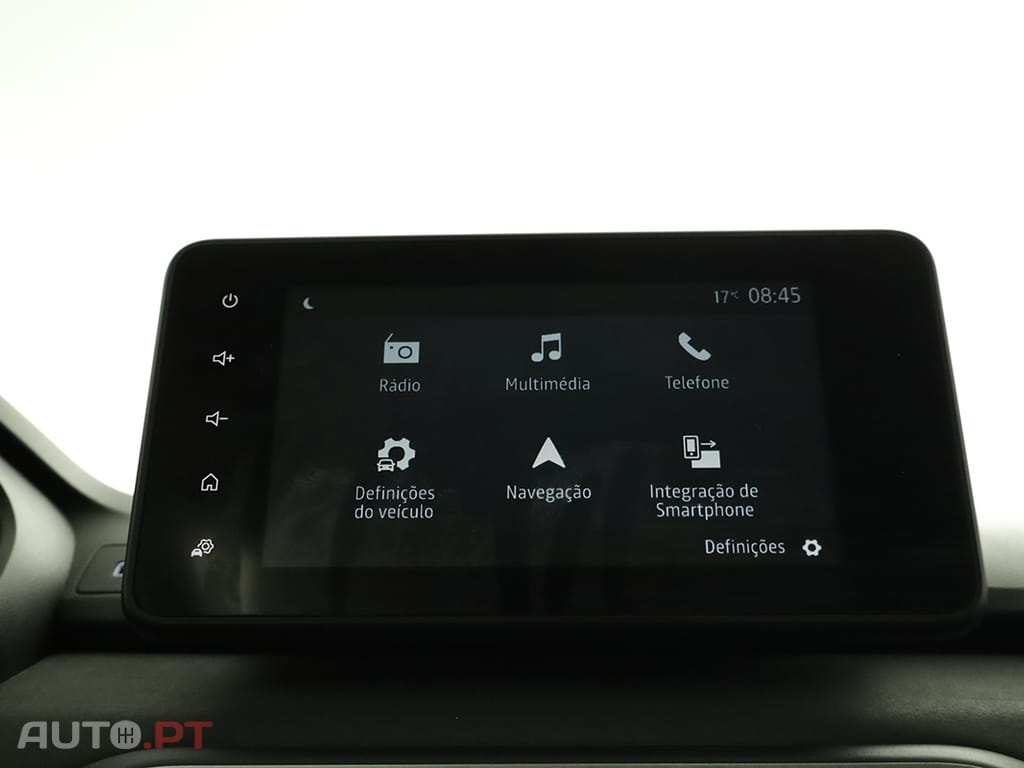 Dacia Jogger Jogger 1.0 ECO-G Extreme Bi-Fuel