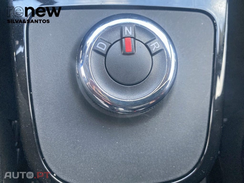 Dacia Spring Electric 45 Comfort