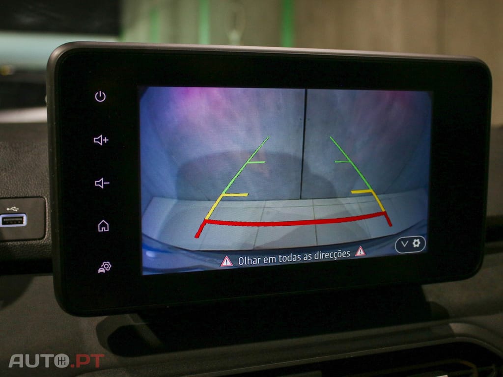 Dacia Jogger 1.0 TCe Extreme+ Up&Go 7L