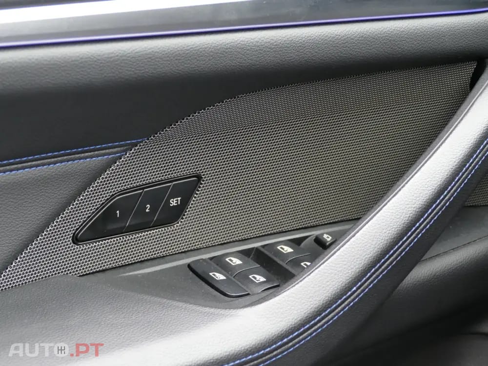 BMW 420 d Pack Desportivo M Pro Auto