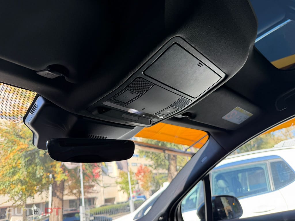 Jaguar I-Pace S AWD 400