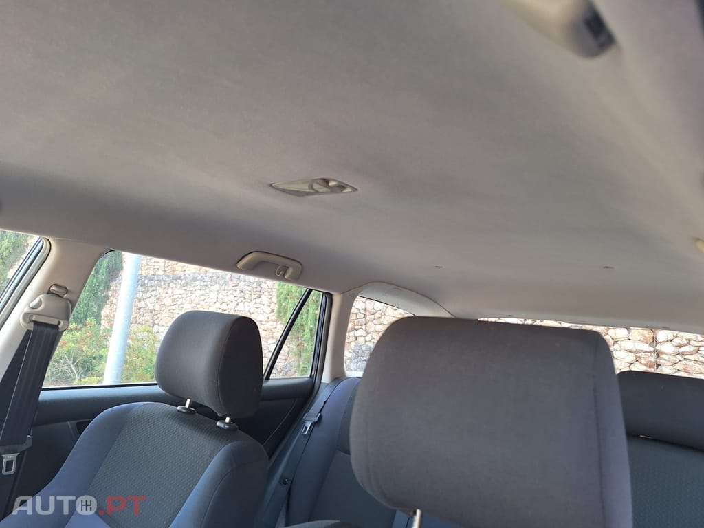 Toyota Corolla 1.4 Sol