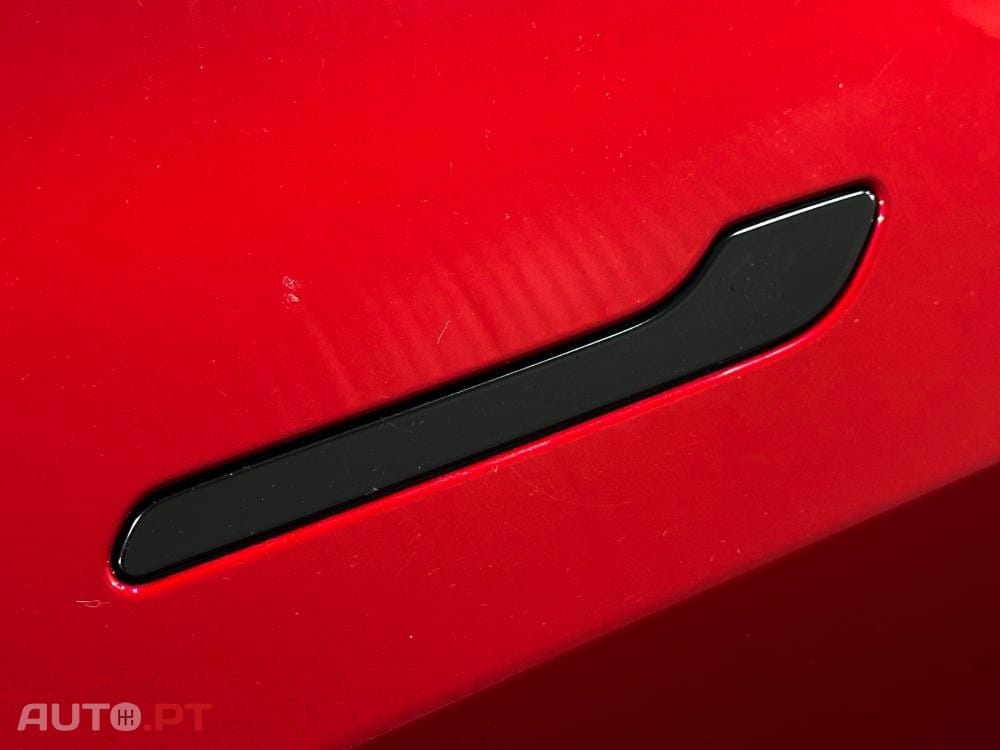 Tesla Model 3 Long Range AWD Dual Motor