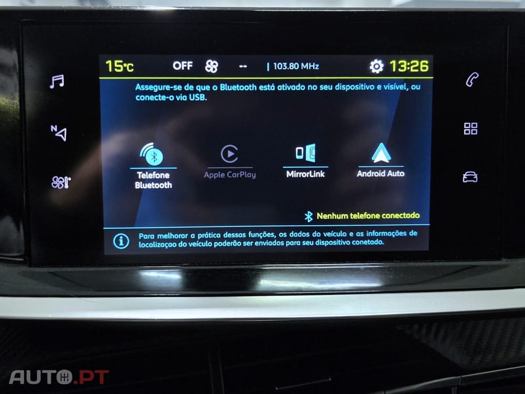 Peugeot E-208 50 kWh Allure Pack