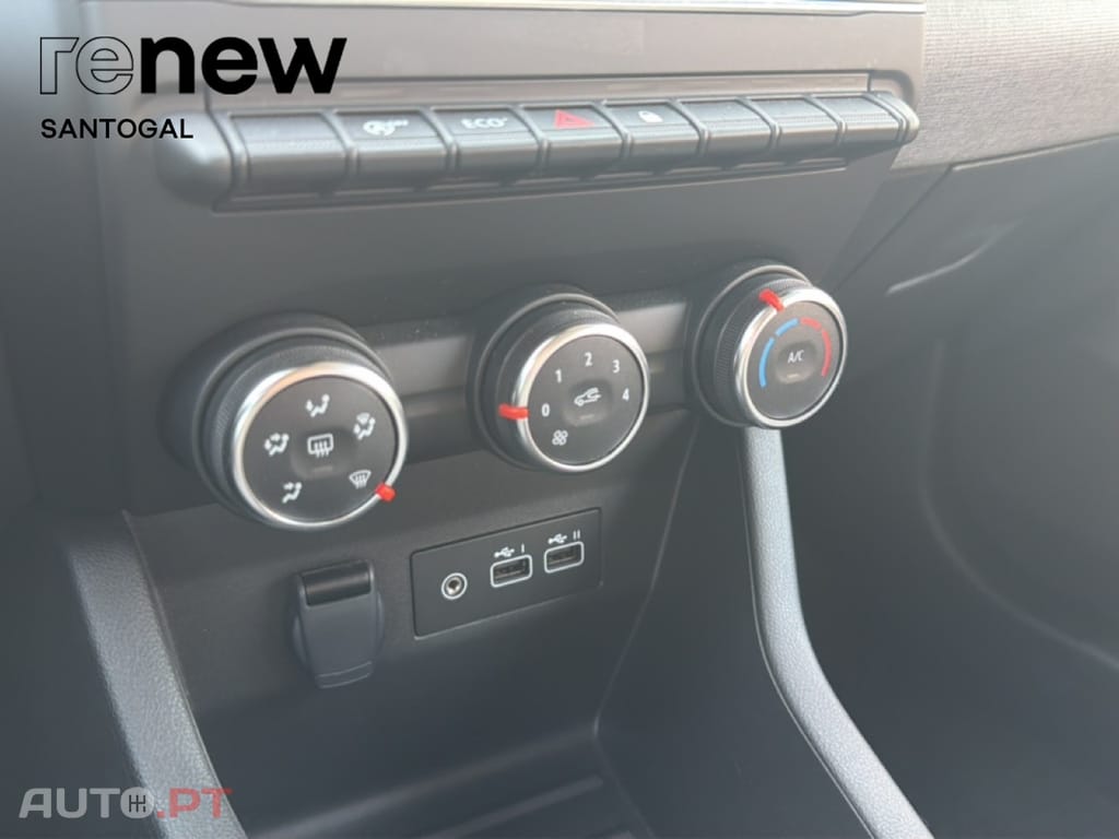 Renault Clio Evolution TCe