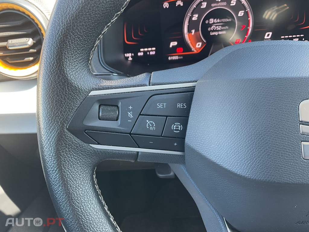 Seat Arona 1.0 TSI Style DSG