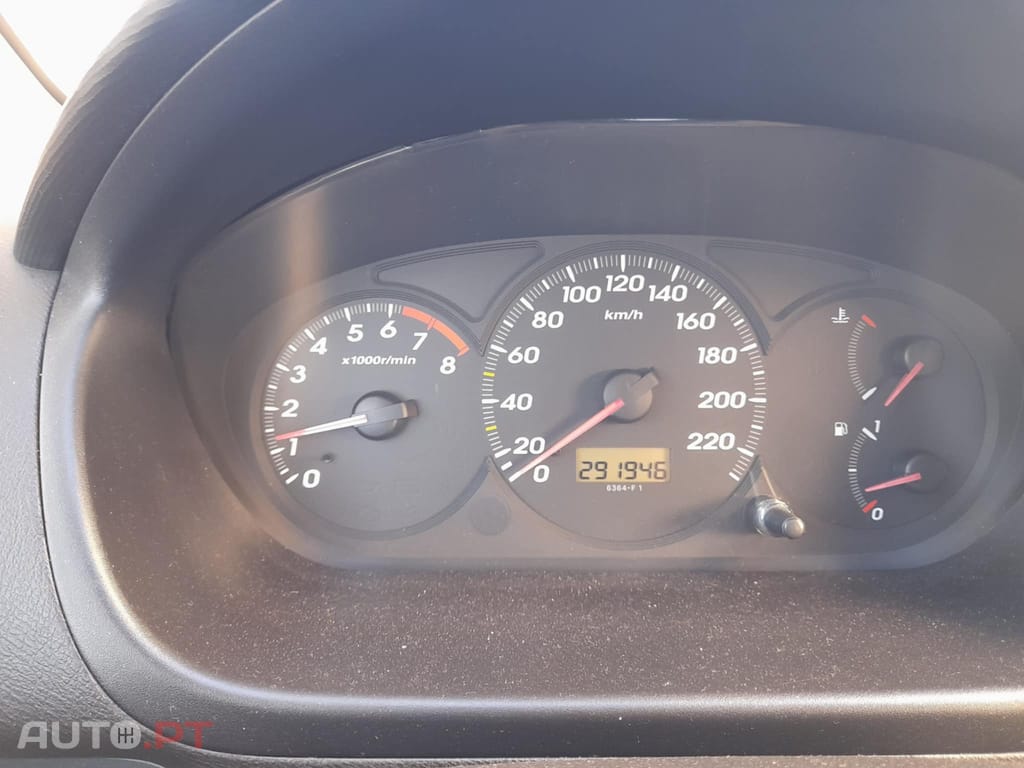 Honda Civic 1.4 LSX 90cv Nacional