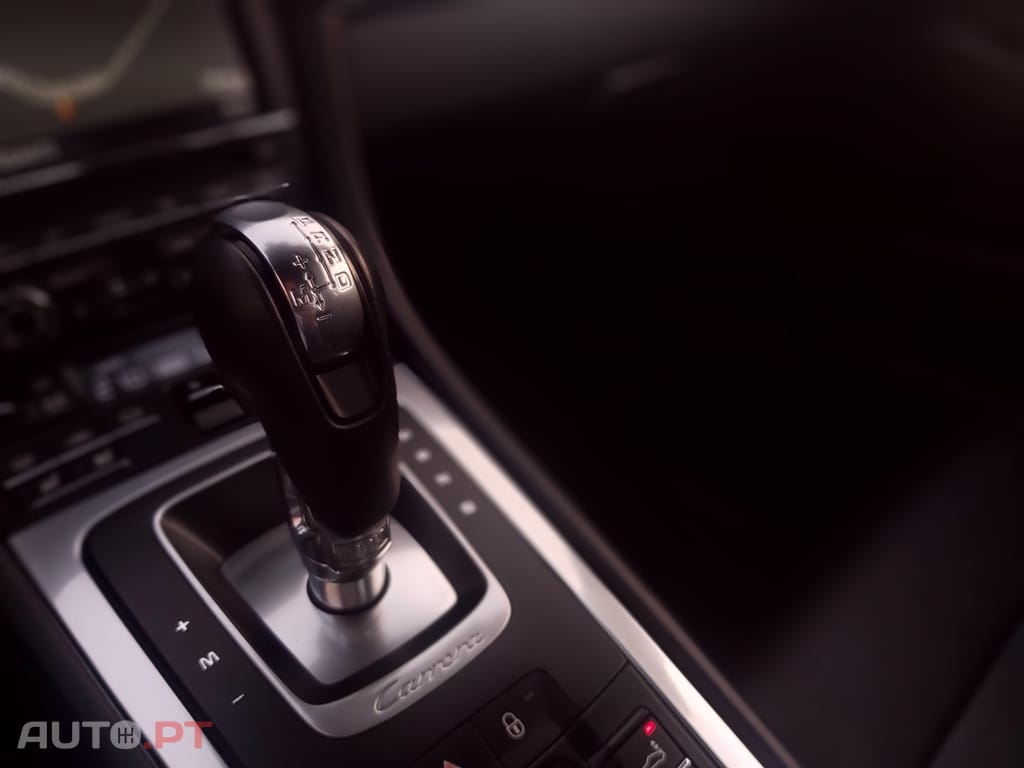 Porsche 991 911 CARRERA