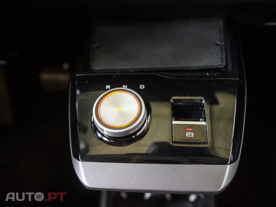 MG MG4 51 kWh Standard