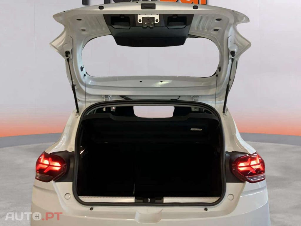 Dacia Sandero 1.0 ECO-G Essential Bi-Fuel