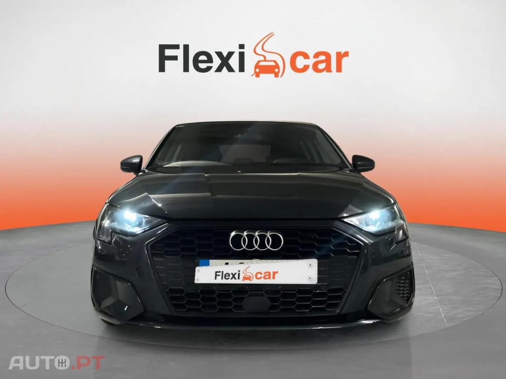 Audi A3 Sportback 30 TFSI S tronic