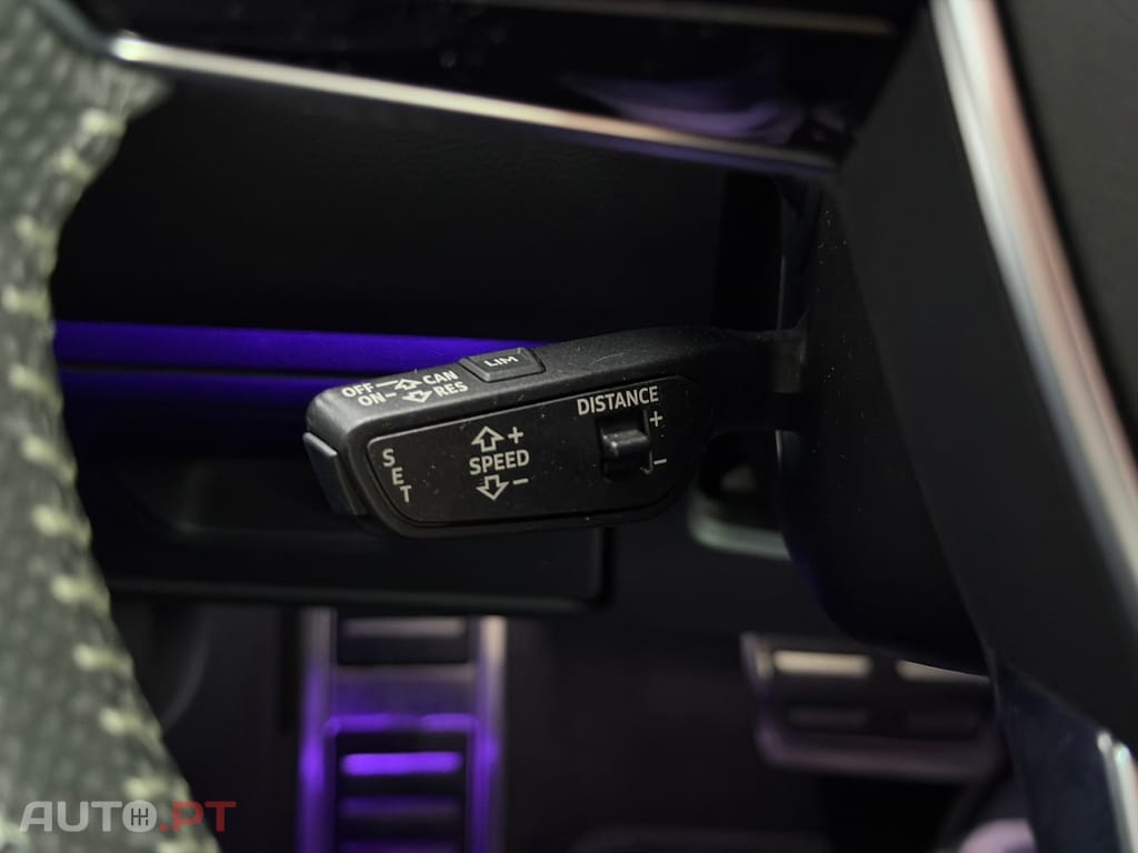 Audi A6 Avant 40 TDI Sport S tronic