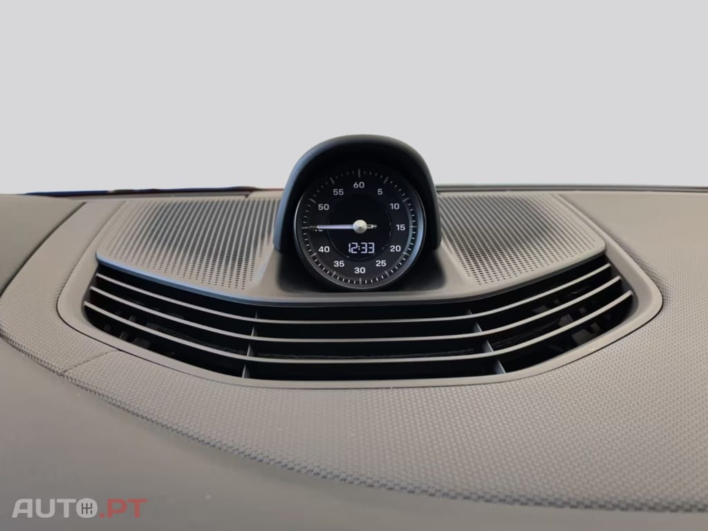 Porsche Taycan I.V.A DEDUTIVEL 4S