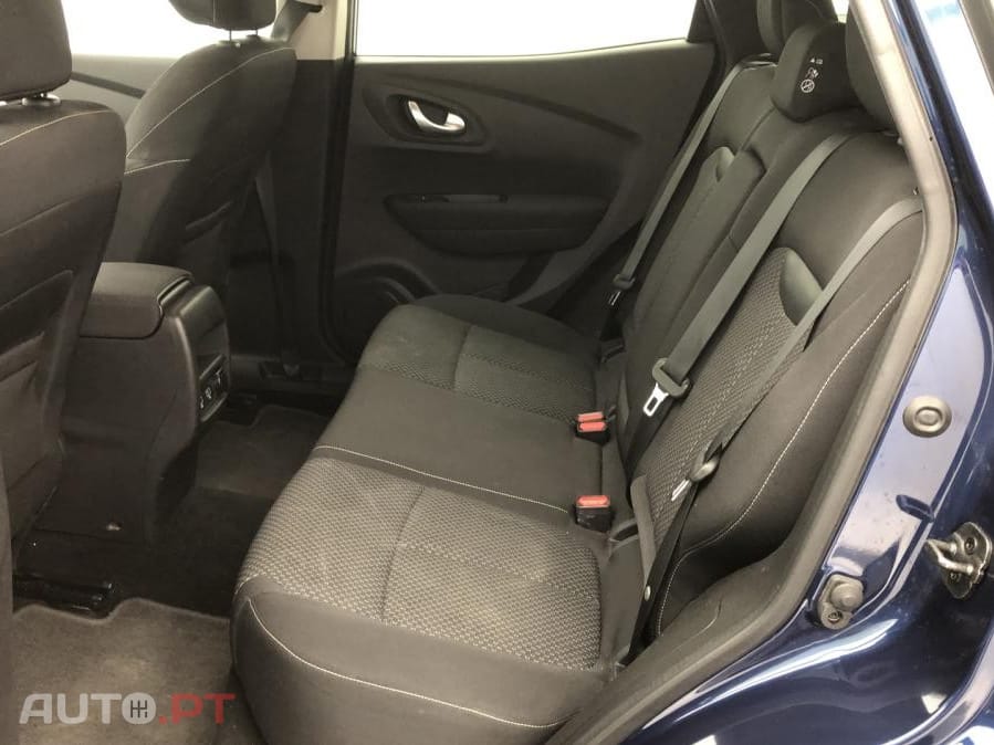 Renault Kadjar 1.5 Blue dCi Business EDC