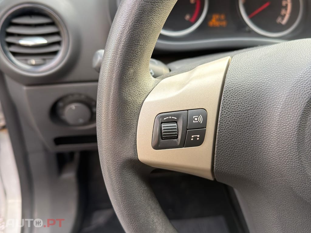 Opel Corsa 1.3 CDTi Enjoy