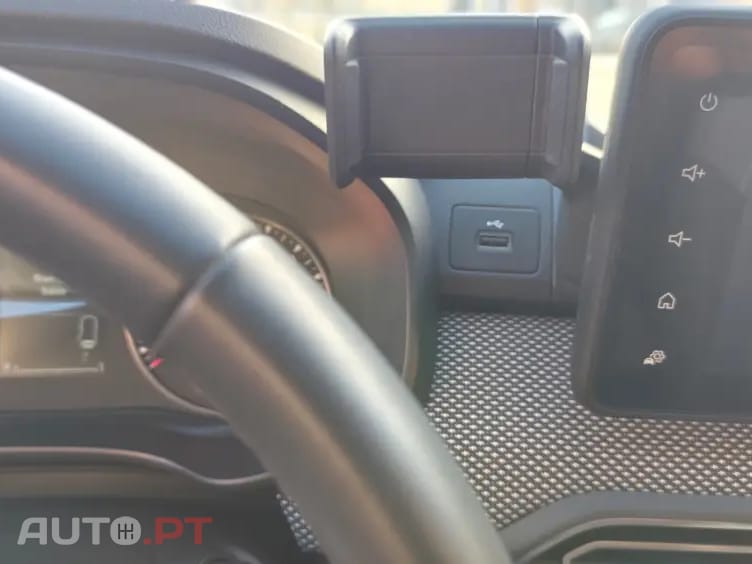 Dacia Jogger 1.0 ECO-G Extreme 7L Bi-Fuel