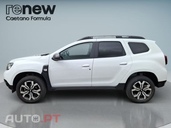 Dacia Duster 1.0 ECO-G 100 Bi-Fuel Journey