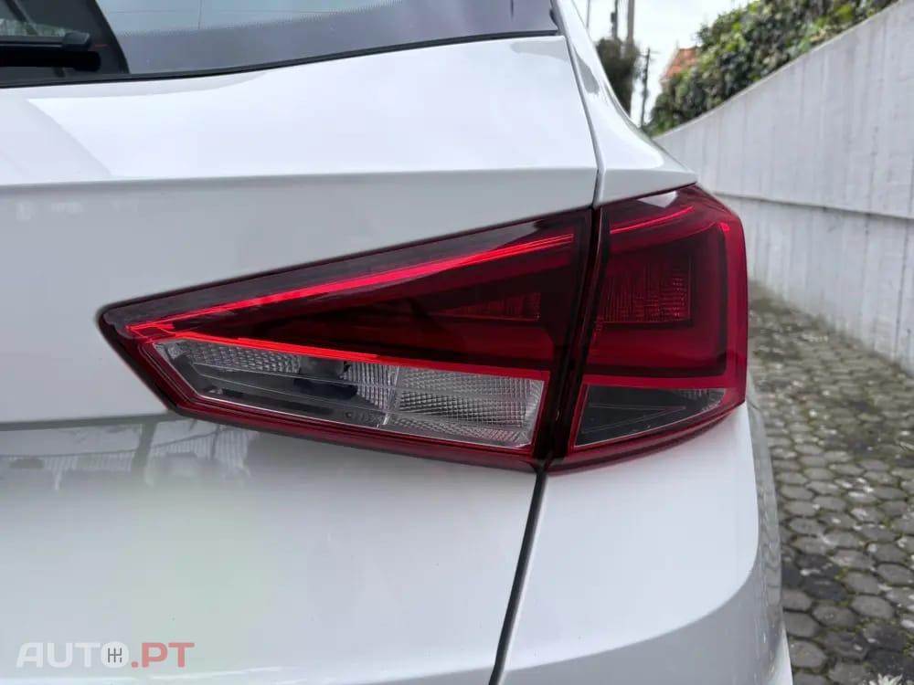 Seat Arona 1.0 TSI Xcellence