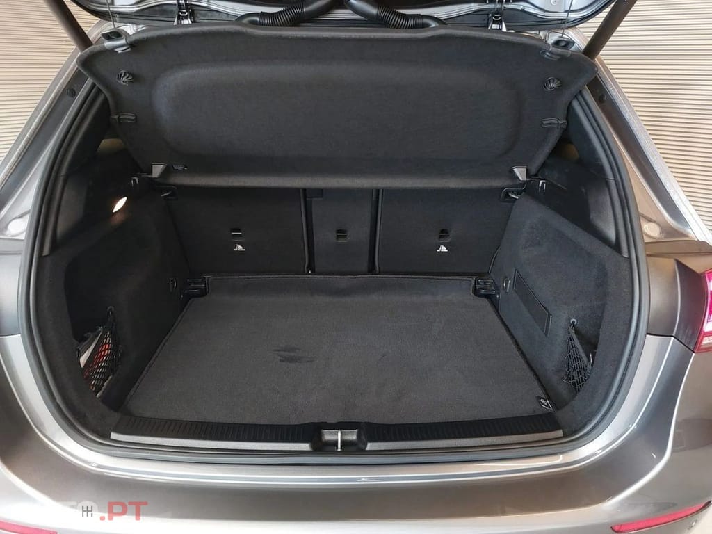 Mercedes-Benz B 180 d Progressive Aut.