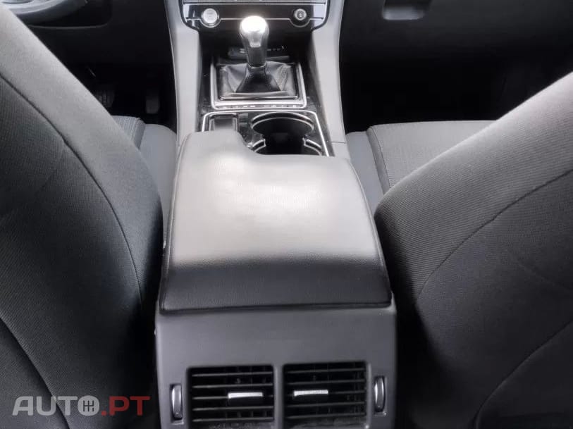 Jaguar F-Pace 2.0 i4D Prestige