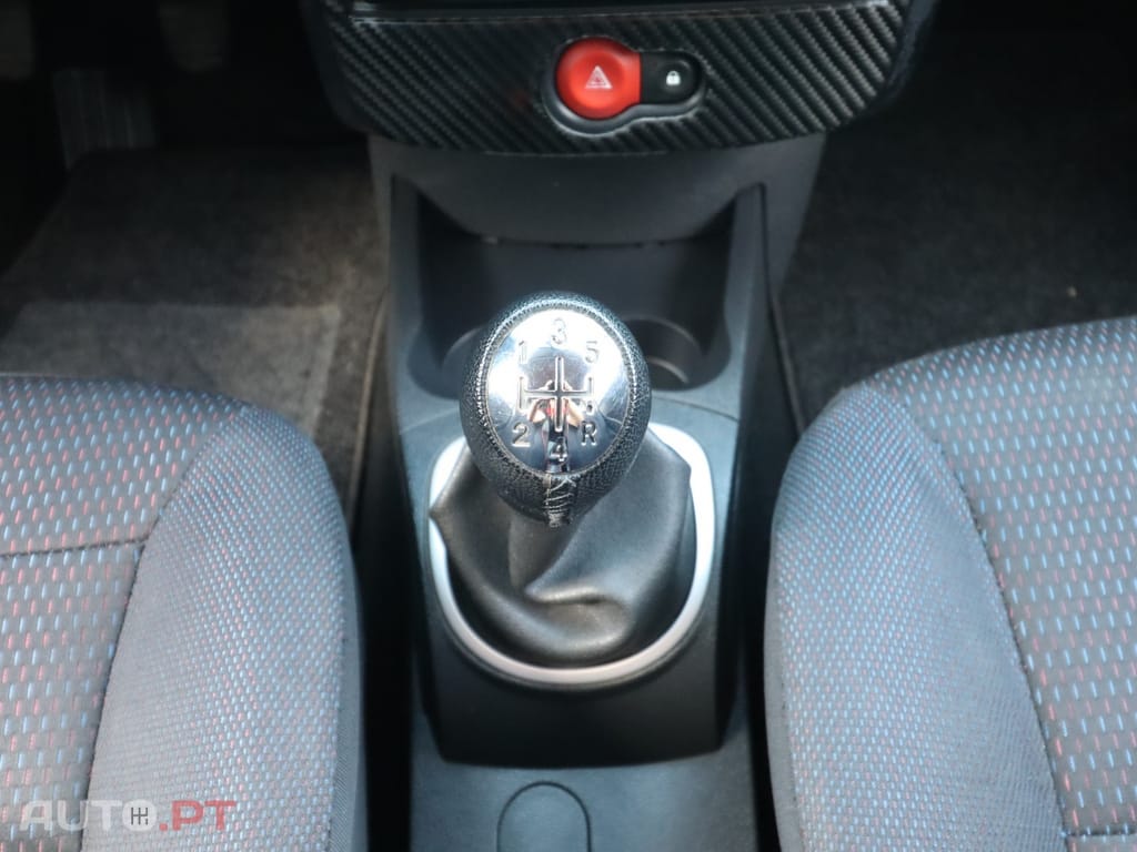Renault Clio 16v
