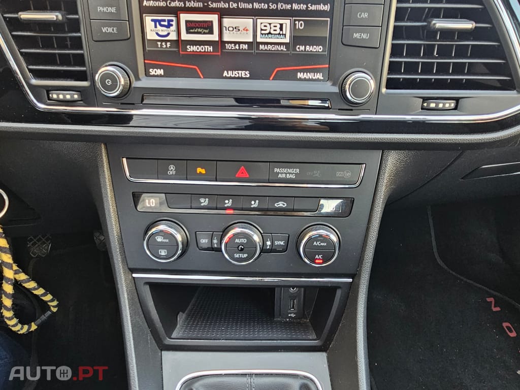 Seat Leon 1.6 TDI