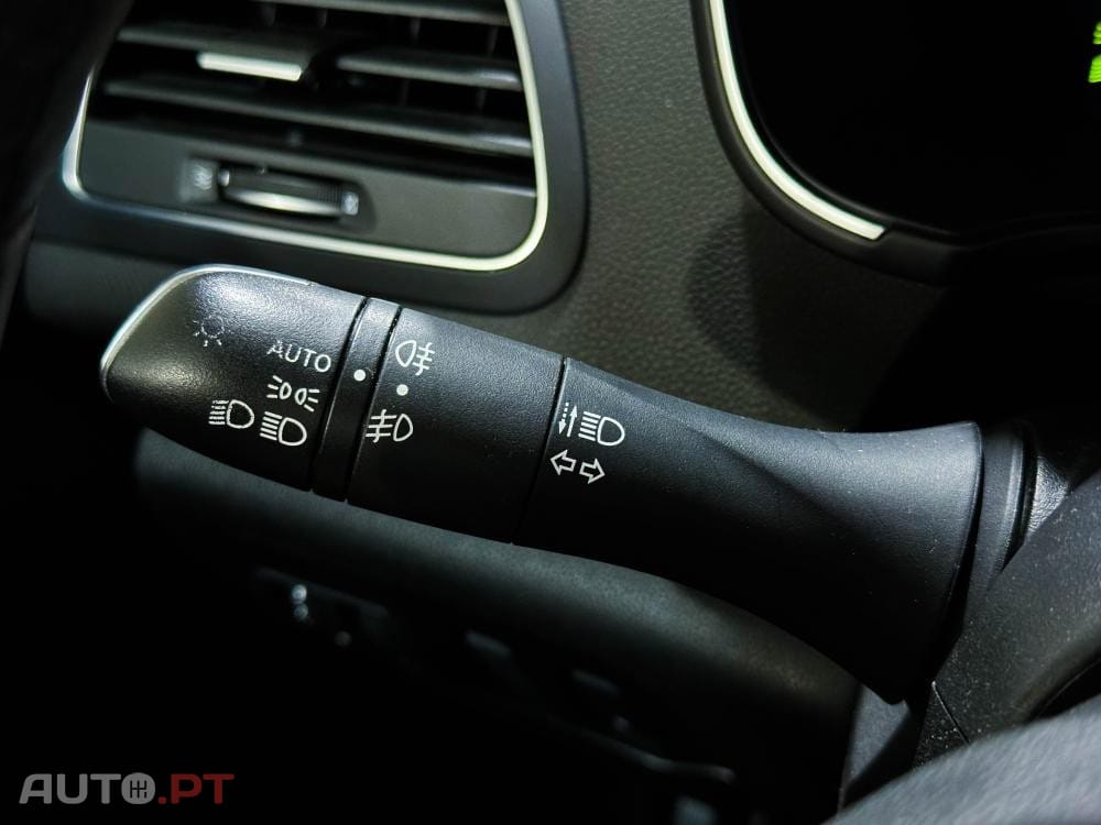 Renault Mégane E-Tech Plug-in Hybrid Business