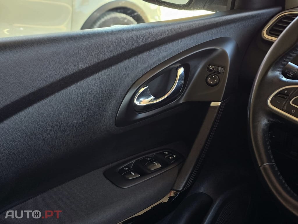Renault Kadjar Energy dCi 110 EDC Business