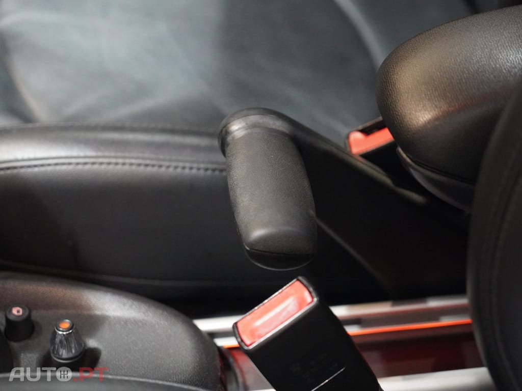 MINI Countryman Cooper SD