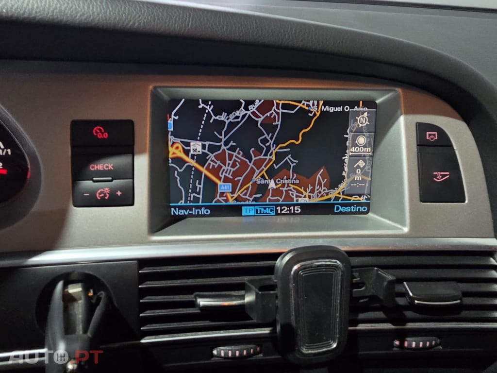 Audi A6 2.0 TDi Business Line Advance Multitronic