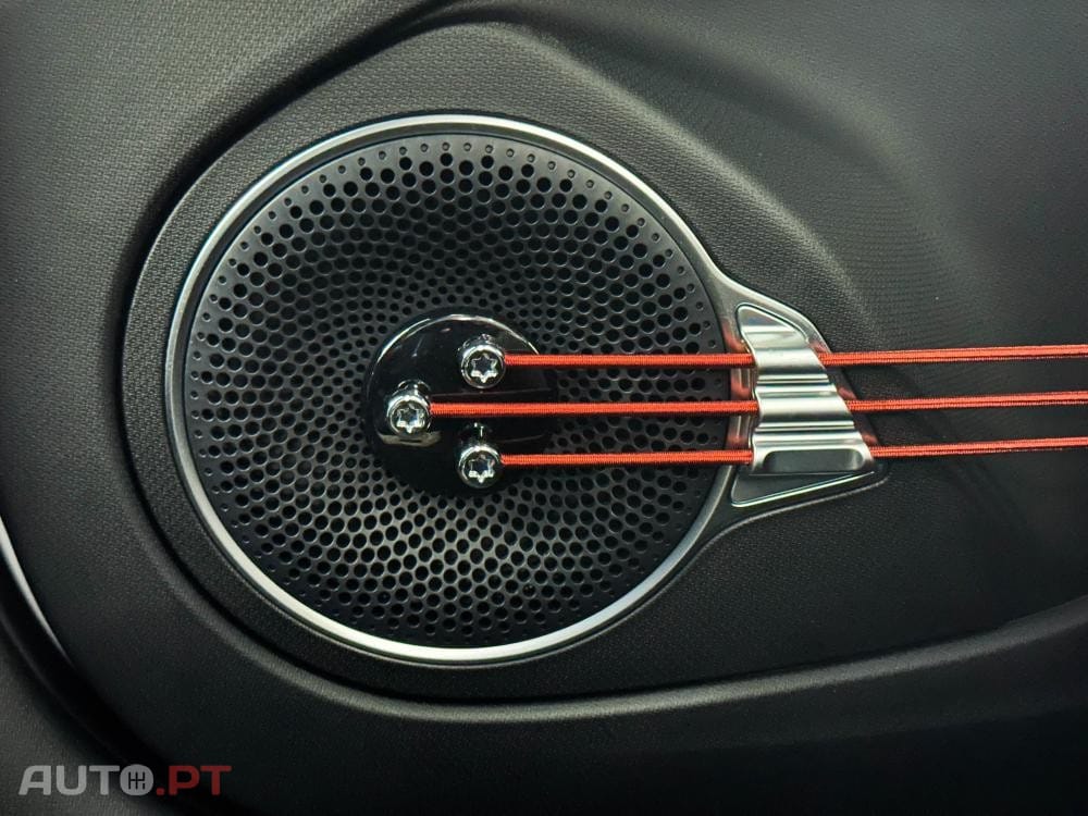 BYD Atto 3 60.48 kWh Design