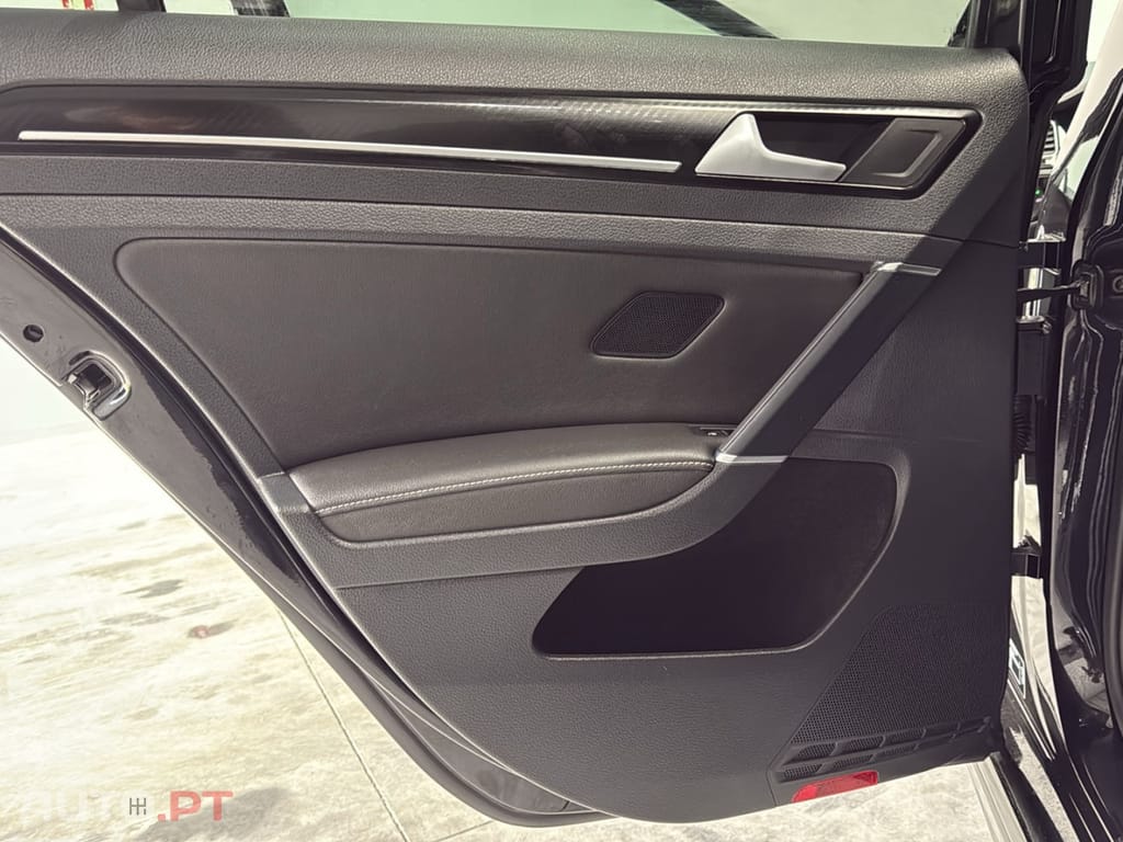 Volkswagen Golf VW Golf 2.0 TSi R