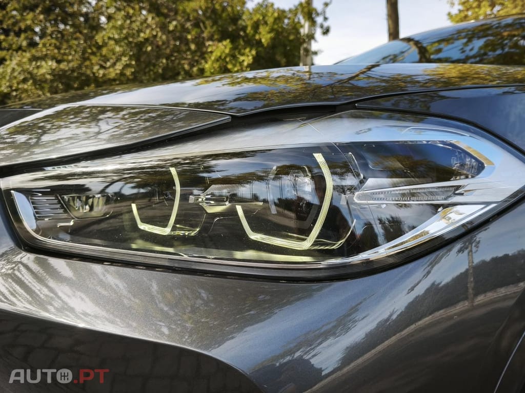 BMW X2 xDrive25e M Sport