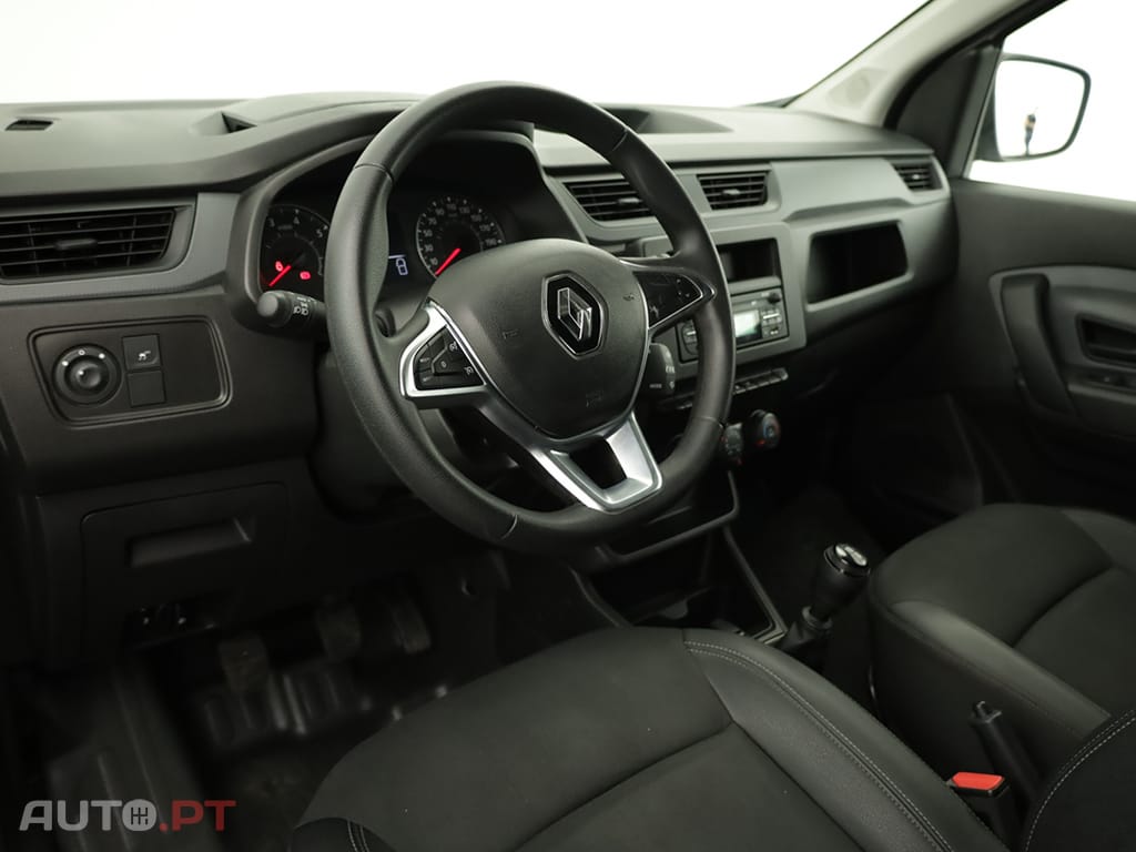 Renault Express Express 1.5 Blue dCi Advance