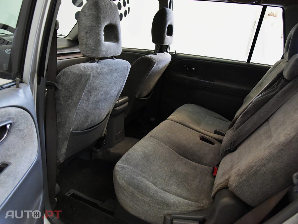 Suzuki Grand Vitara XL7 2.0 HDI 16V 4X4 7LUG