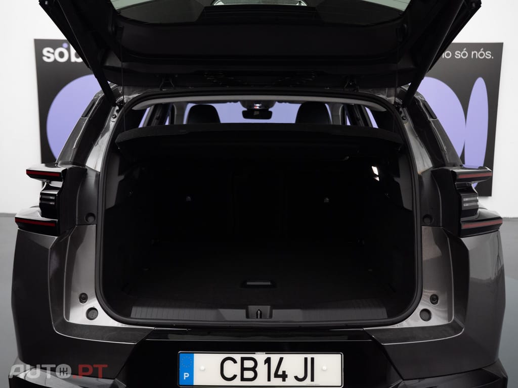Citroen C5 Aircross 1.2 Hybrid Max e-DSC6