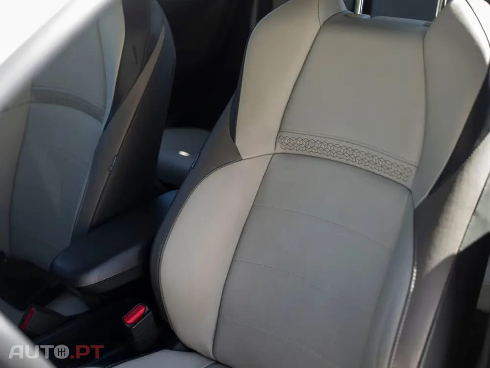 Toyota Yaris 1.5 HDF Exclusive
