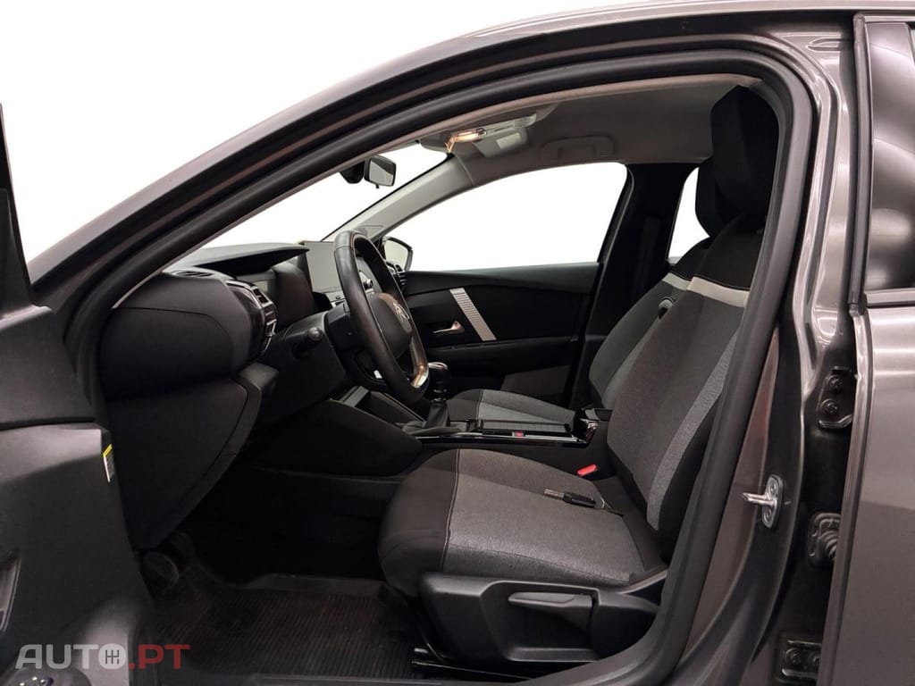 Citroen C4 1.5 BlueHDi Feel