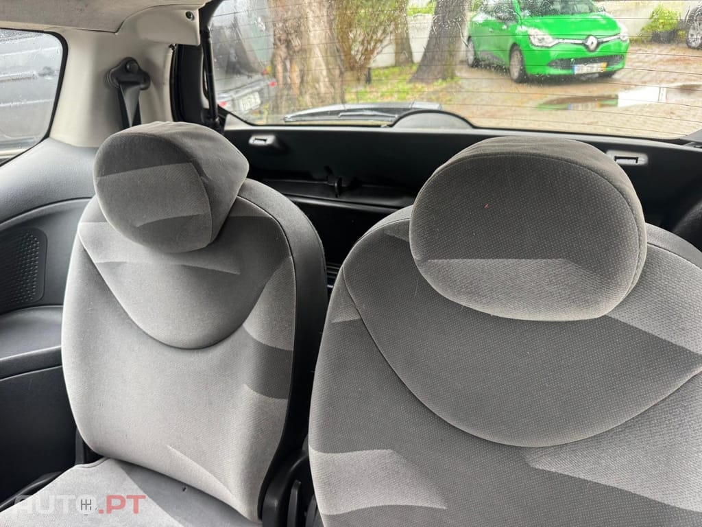 Citroen C2 1.1 SX