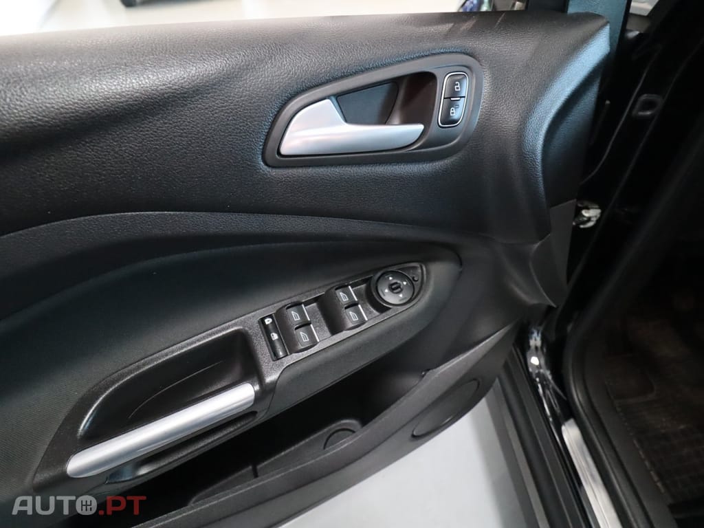 Ford C-Max 2.0 TDCi Titanium S/S