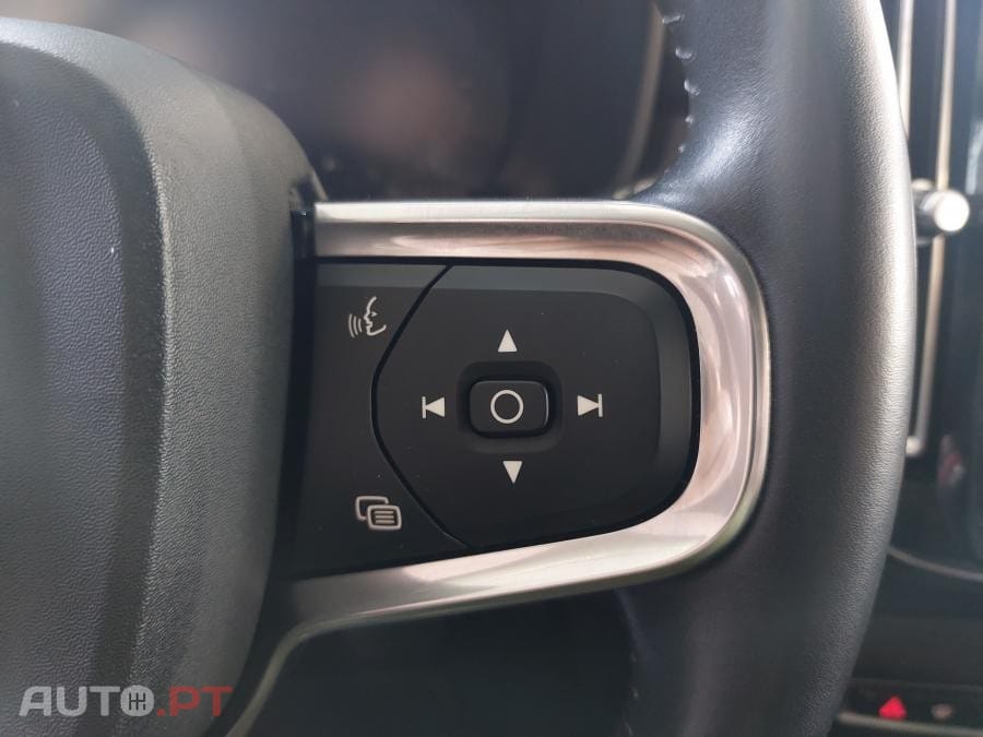 Volvo XC40 1.5 T5 PHEV Inscription