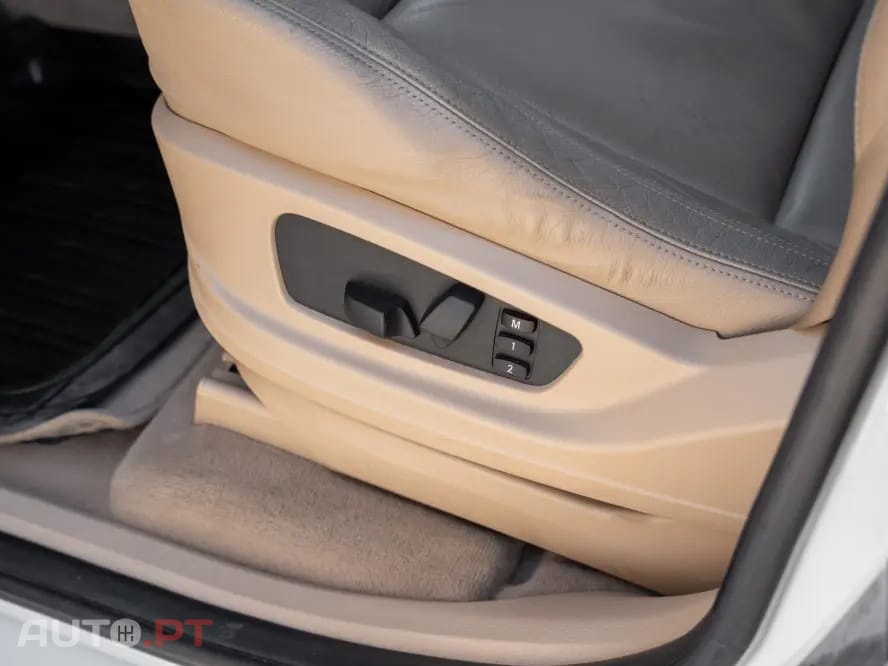 BMW X6 xDrive35d