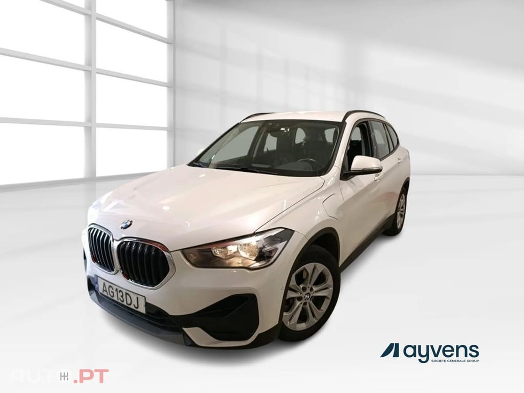 BMW X1 25 e xDrive