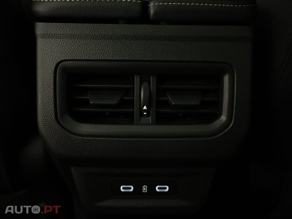 Renault Austral Austral 1.3 Mild Hybrid Techno